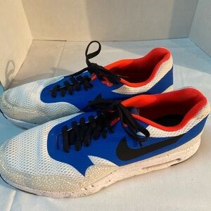 Nike Air Max Running Shoes size 15